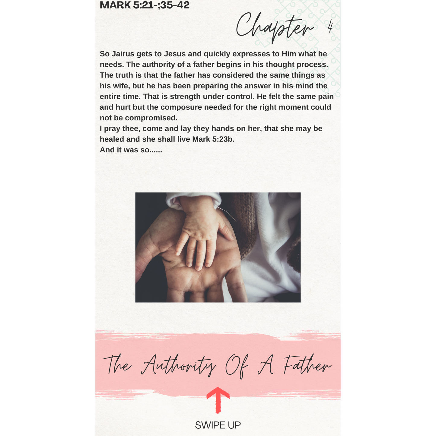 Christian Book Autism