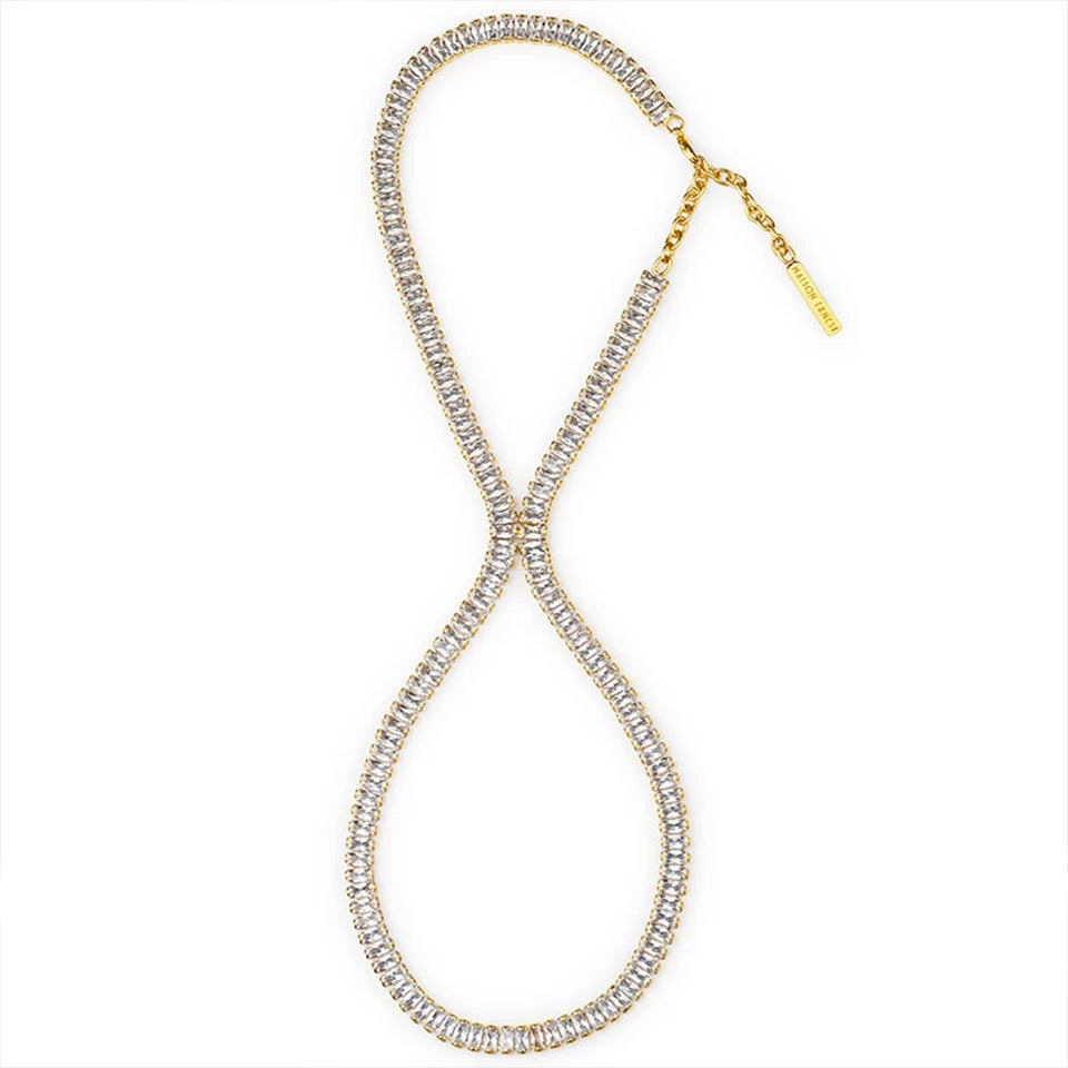 2 Pieces Luxury Rhinestone High Heels Anklet Jewelry Bracelets