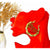 bamboo name earrings 